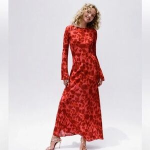 Realization Par Gia Dress